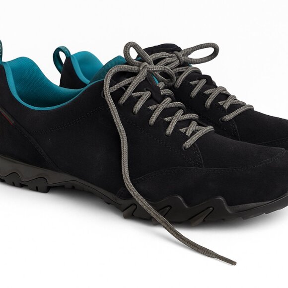 Mephisto Allrounder Nasan Tex Shoes – NEW in Box – Size 10 - Picture 1 of 7